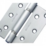 H1250 Hi-Load Three Knuckle Butt Hinge