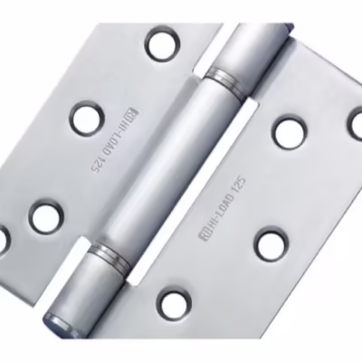 H1250 Hi-Load Three Knuckle Butt Hinge