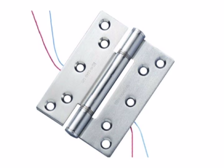 H1254-2 Hi-Load Three Knuckle Conductor Hinge