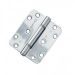 H102 Hi-Load Three Knuckle Butt Hinge