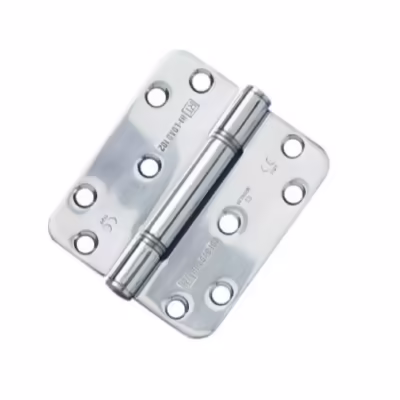 H102 Hi-Load Three Knuckle Butt Hinge