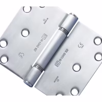 H102-A Hi-Load Three Knuckle Projection Hinge