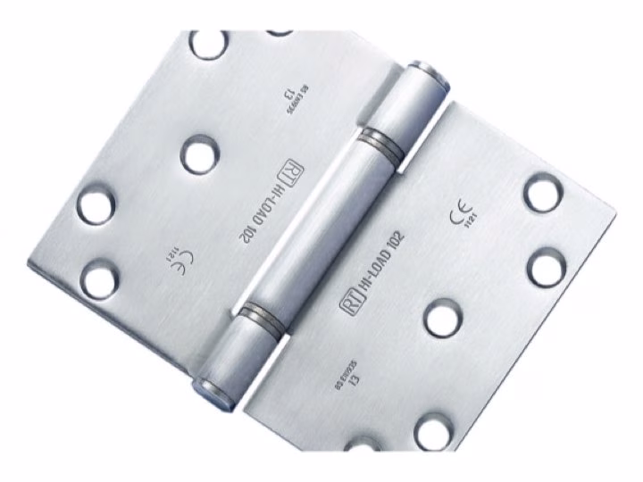 H102-B Hi-Load Three Knuckle Projection Hinge