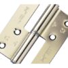 H105 Hi-Load Two Knuckle Butt Hinge - Right Hand