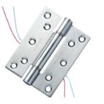 H1254-3 Hi-Load Three Knuckle Conductor Hinge