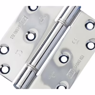 H103 Hi-Load Three Knuckle Butt Hinge