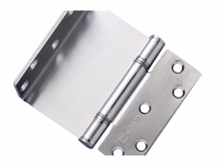 H102-C Hi-Load Swing Clear Butt Hinge