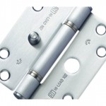 H102-5 Hi-Load Security Bolt Butt Hinge