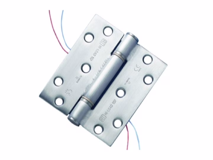 H102-0 Hi-Load Conductor Hinge