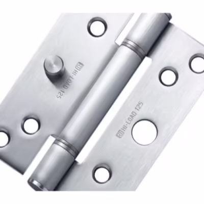 H1254-5 Hi-Load Security Bolt Butt Hinge