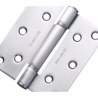 H1256 Hi-Load Three Knuckle Butt Hinge