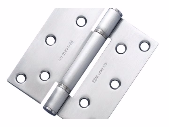H1256 Hi-Load Three Knuckle Butt Hinge