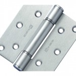 H1356 Hi-Load Three Knuckle Butt Hinge