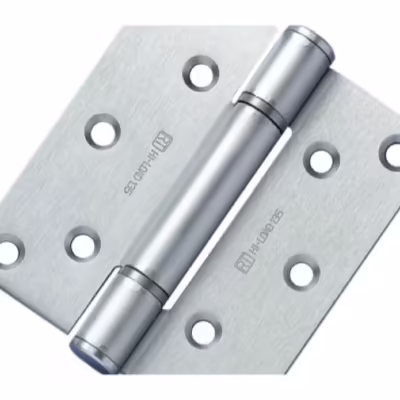 H1356 Hi-Load Three Knuckle Butt Hinge
