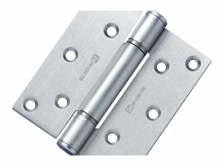 H1356 Hi-Load Three Knuckle Butt Hinge