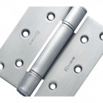 H180 Hi-Load Three Knuckle Butt Hinge