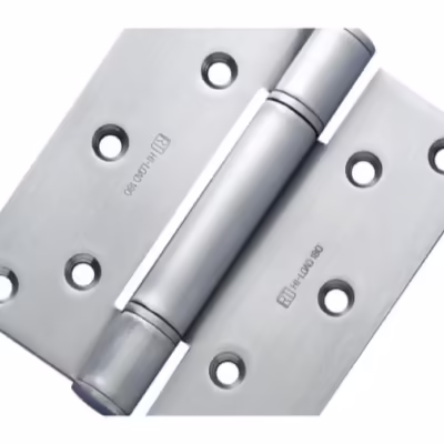 H180 Hi-Load Three Knuckle Butt Hinge