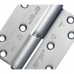 H101 Hi-Load Two Knuckle Lift-Off Hinge - Left Hand