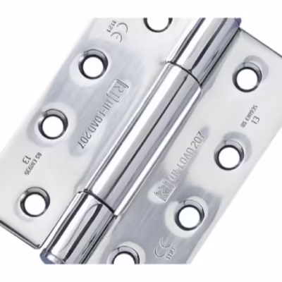 H207 Hi-Load Three Knuckle Concealed Bearing Butt Hinge