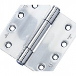 H209 Hi-Load Three Knuckle Concealed Bearing Butt Hinge
