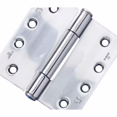 H209 Hi-Load Three Knuckle Concealed Bearing Butt Hinge