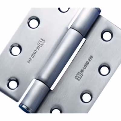 H210 Hi-Load Three Knuckle Concealed Bearing Butt Hinge