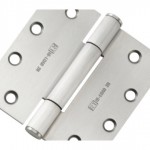 H211 Hi-Load Three Knuckle Concealed Bearing Butt Hinge