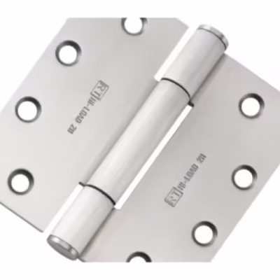 H211 Hi-Load Three Knuckle Concealed Bearing Butt Hinge