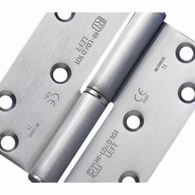 H101 Hi-Load Two Knuckle Lift-Off Hinge - Right Hand