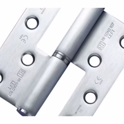 H107 Hi-Load Two Knuckle Lift-Off Hinge - Right Hand