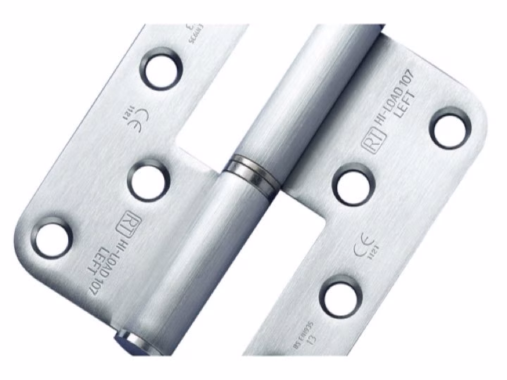 H107 Hi-Load Two Knuckle Lift-Off Hinge - Right Hand