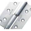 H126 Hi-Load Two Knuckle Lift-Off Hinge - Right Hand