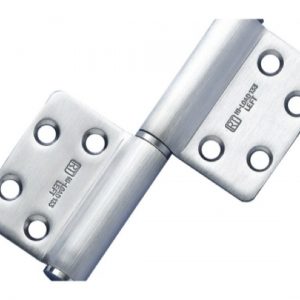 H133 Hi-Load Two Knuckle Lift-Off Hinge - Right Hand