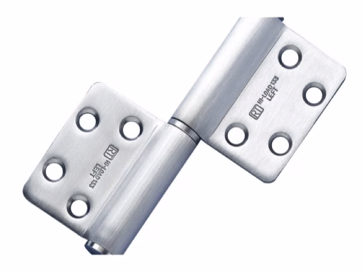 H133 Hi-Load Two Knuckle Lift-Off Hinge - Right Hand