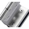 H101-G Hi-Load Two Knuckle Double Cranked Hinge - Right Hand