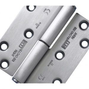 H201 Hi-Load Two Knuckle Lift-Off Hinge - Right Hand
