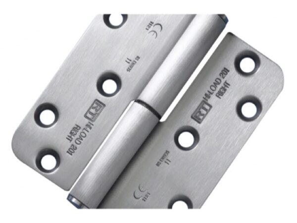 H201 Hi-Load Two Knuckle Lift-Off Hinge - Right Hand