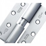 H300 Rising Butt Hinge - Right Hand