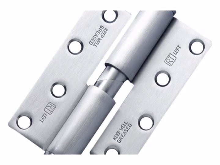 H300 Rising Butt Hinge - Right Hand