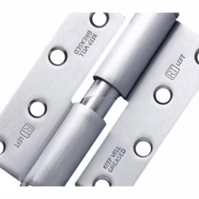 H302 Rising Butt Hinge - Right Hand