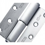 H302 Rising Butt Hinge - Left Hand