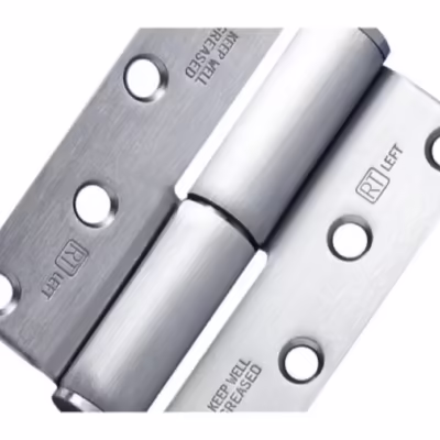 H302 Rising Butt Hinge - Left Hand
