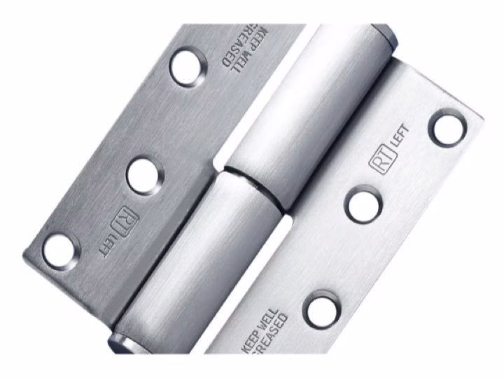 H302 Rising Butt Hinge - Left Hand