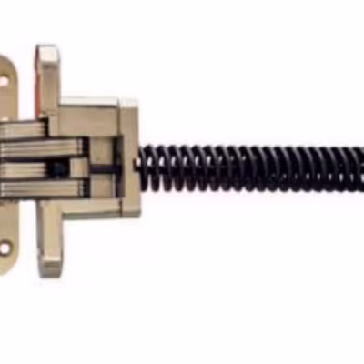 218 SOSS Integral Closer - Fire rated