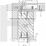 H131-401 Hi-Load Pivot Set