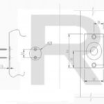 D140 Adjustable Damper Unit
