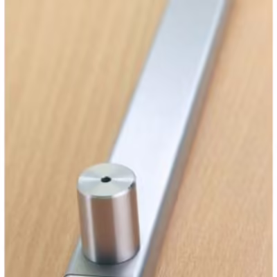 Barza Surface Mounted Door Bolt - 320mm