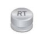 Barza Keep Type D - Top Mounting Door Opening Outward