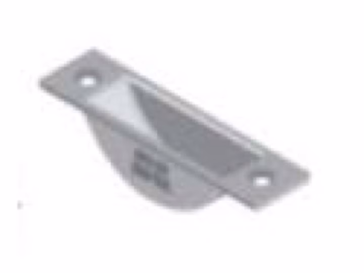 Barza Keep Type E - Easy Clean Socket