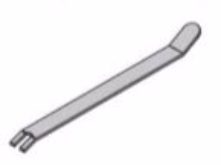 Barza Removal Tool
